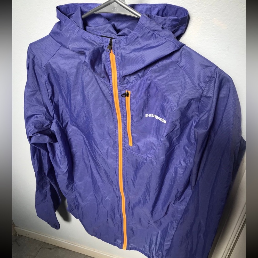 Patagonia Houdini jacket